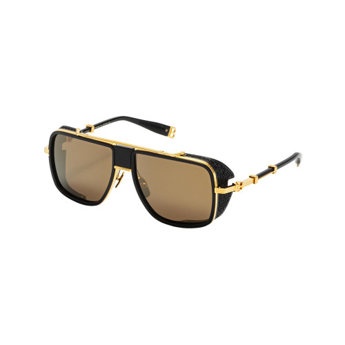 BALMAIN O.R. BPS104E-59 GLD-BLK